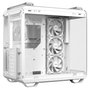Asus TUF GAMING GT502 Horizon TG ARGB White Blanco