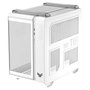 Asus TUF GAMING GT502 Horizon TG ARGB White Blanco