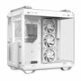 Asus TUF GAMING GT502 Horizon TG ARGB White Blanco