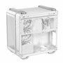 Asus TUF GAMING GT502 Horizon TG ARGB White Blanco