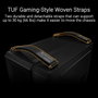 Asus TUF GAMING GT502 Horizon TG ARGB White Blanco