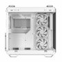 Asus TUF GAMING GT502 Horizon TG ARGB White Blanco