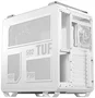 Asus TUF GAMING GT502 Horizon TG ARGB White Blanco