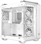 Asus TUF GAMING GT502 Horizon TG ARGB White Blanco