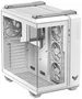 Asus TUF GAMING GT502 Horizon TG ARGB White Blanco