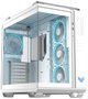 Asus TUF GAMING GT502 Horizon TG ARGB White Blanco