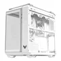 Asus TUF GAMING GT502 Horizon TG ARGB White Midi Tower Blanco