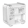 Asus TUF GAMING GT502 Horizon TG ARGB White Midi Tower Blanco