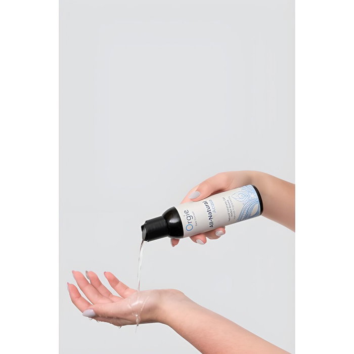 Lubricante Orgie 150 ml