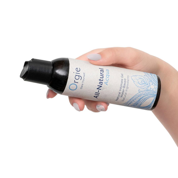 Lubricante Orgie 150 ml