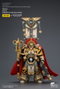 Joy Toy (CN) Warhammer The Horus Heresy Figura Iron Warriors Centurion 13 cm