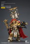 Joy Toy (CN) Warhammer The Horus Heresy Figura Iron Warriors Centurion 13 cm