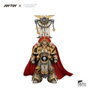 Joy Toy (CN) Warhammer The Horus Heresy Figura Iron Warriors Centurion 13 cm