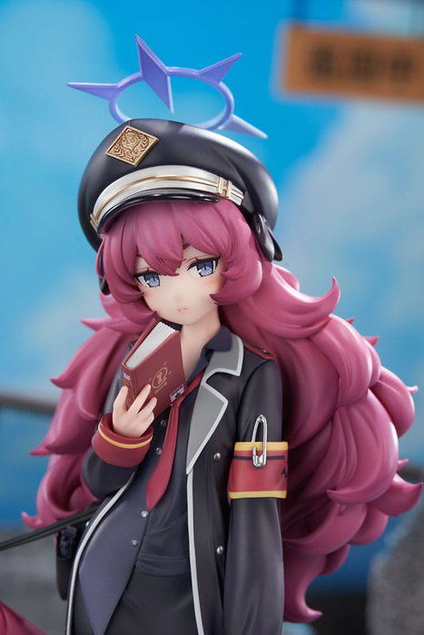Blue Archive Estatua 1/7 Iroha 27 cm