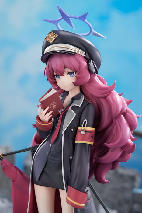Blue Archive Estatua 1/7 Iroha 27 cm