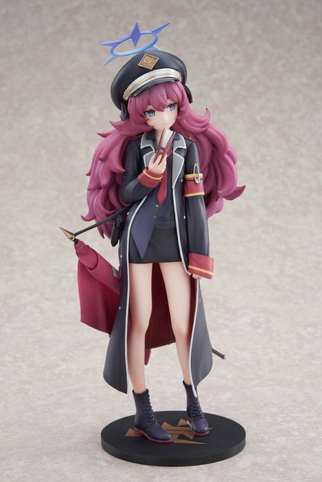 Blue Archive Estatua 1/7 Iroha 27 cm