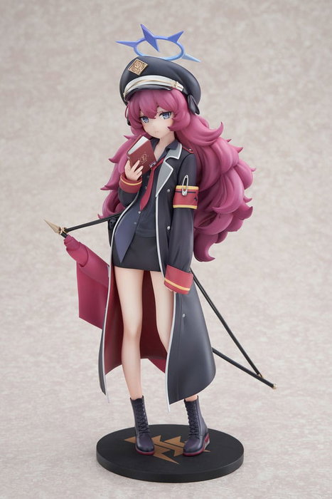 Blue Archive Estatua 1/7 Iroha 27 cm