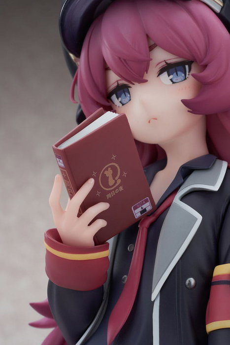 Blue Archive Estatua 1/7 Iroha 27 cm