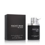 Yatchman Black eau de toilette 100 ml vaporizador