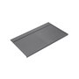 Emuca Protector fondo fregadero Sink M100 Gris antracita
