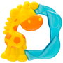 Playgro Mordedor Jirafa 2 En 1 con Mango Refrescante - Bebés +3 Meses