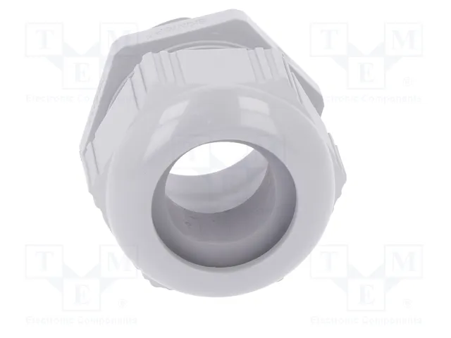 LAPP SKINTOP® Sello aislante M40 1,5 gris oscuro