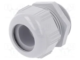 LAPP SKINTOP® Sello aislante M40 1,5 gris oscuro