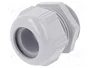LAPP SKINTOP® Sello aislante M40 1,5 gris oscuro