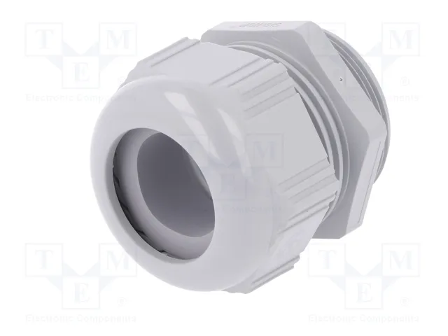 LAPP SKINTOP® Sello aislante M40 1,5 gris oscuro
