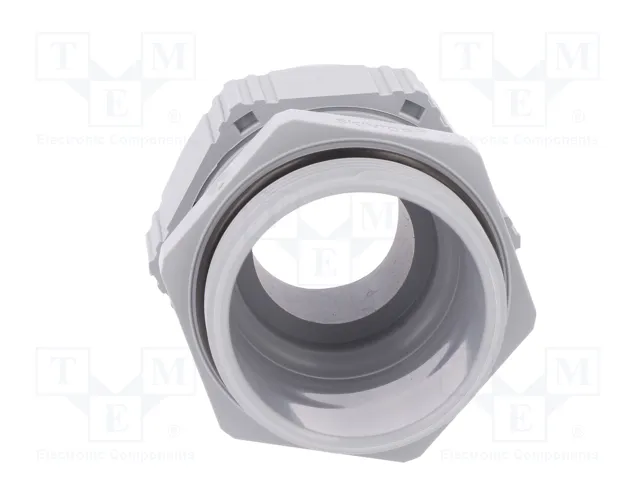 LAPP SKINTOP® Sello aislante M40 1,5 gris oscuro