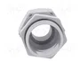 LAPP SKINTOP® Sello aislante M40 1,5 gris oscuro