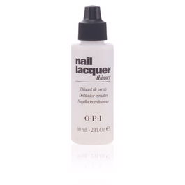 OPI Nail Lacquer Thinner Diluyente para Esmaltes de Uñas 60 ml