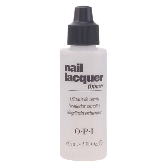 OPI Nail Lacquer Thinner 60 ml