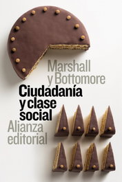 Ciudadanía y clase social, T. H. Marshall - ALIANZA