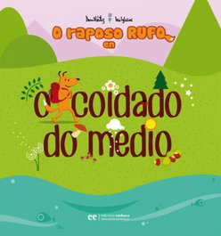 EMBORA, O coidado do medio - Dani Viéitez/Iglesias, Iria