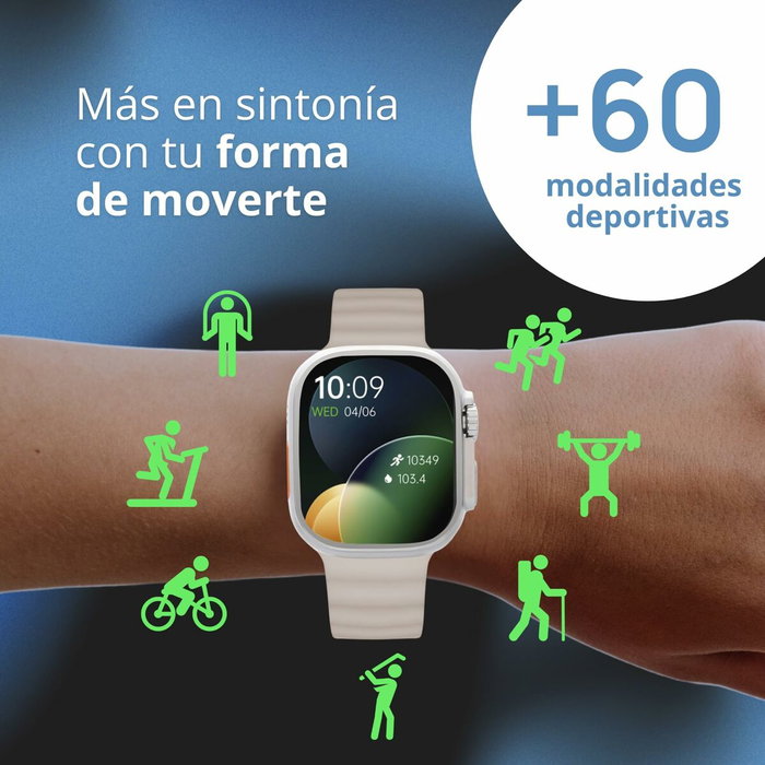 Reloj Hombre Radiant RAS10908