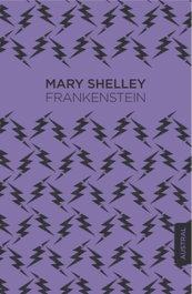 Frankenstein, Mary Shelley - ESPASA CALPE