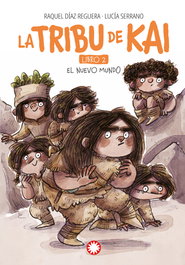 El nuevo mundo, Raquel Díaz Reguera - FLAMBOYANT