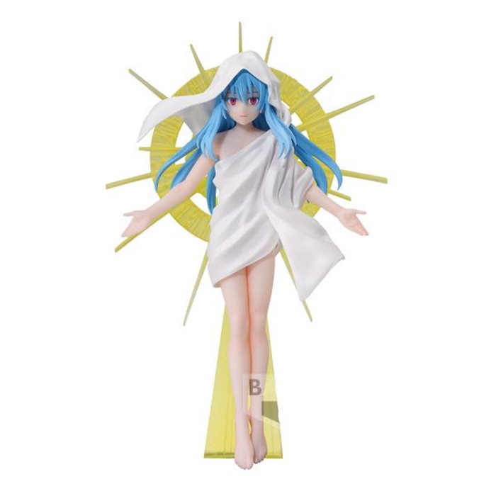 Banpresto Figura Raphael Rimuru Effectreme That Time I Got Reincarnated As A Slime 16cm Banpresto Figura Raphael Rimuru Effectreme That Time I Got Reincarnated As A Slime 16cm