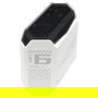 ASUS ROG Rapture GT6 - Enrutador Mesh WiFi 6 Tribanda AX10000, Blanco, 9 Antenas Internas, Cobertura hasta 538.8 m², 3x Gigabit LAN, 802.11ax