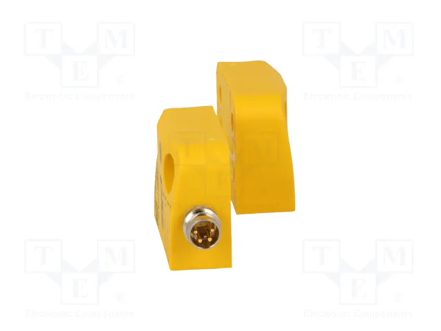PILZ PSEN ma2.1p Interruptor de seguridad magnético NC + NA