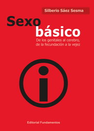Sexo básico, Silberio Sáez Sesma - Fundamentos Editorial