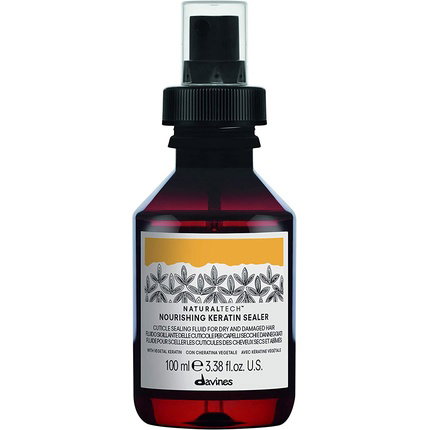 Davines Keratin Sealer 100 ml Davines Keratin Sealer 100 ml
