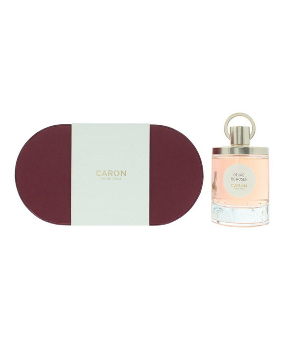 Caron Delire de Roses Perfume para Mujeres Caron Delire de Roses Perfume para Mujeres