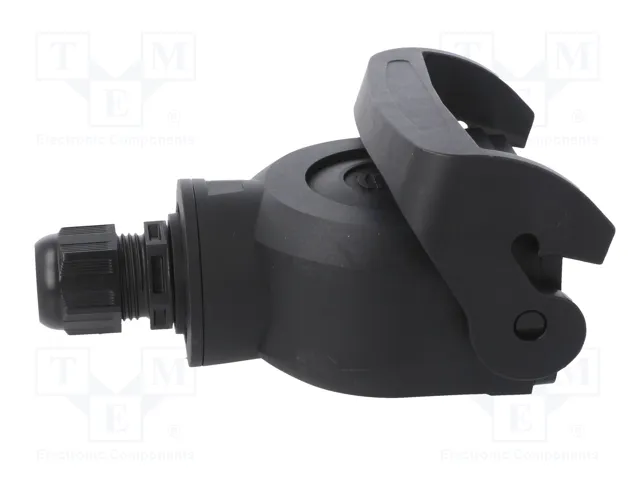 HARTING Han-Eco 10B-HCC carcasa para conectores HDC IP66 HARTING Han-Eco 10B-HCC carcasa para conectores HDC IP66