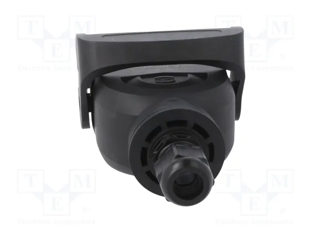 HARTING Han-Eco 10B-HCC carcasa para conectores HDC IP66 HARTING Han-Eco 10B-HCC carcasa para conectores HDC IP66