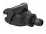 HARTING Han-Eco 10B-HCC carcasa para conectores HDC IP66