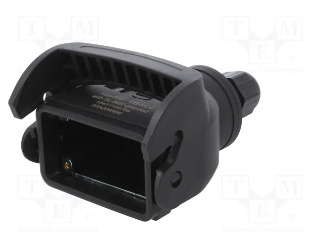 HARTING Han-Eco 10B-HCC carcasa para conectores HDC IP66 HARTING Han-Eco 10B-HCC carcasa para conectores HDC IP66