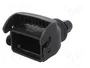 HARTING Han-Eco 10B-HCC carcasa para conectores HDC IP66
