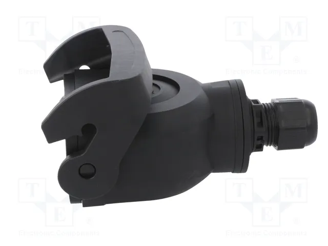 HARTING Han-Eco 10B-HCC carcasa para conectores HDC IP66 HARTING Han-Eco 10B-HCC carcasa para conectores HDC IP66